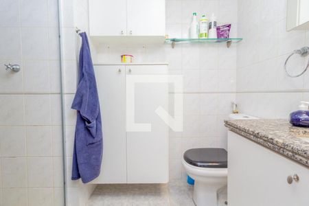 Apartamento à venda com 230m², 5 quartos e 2 vagas
