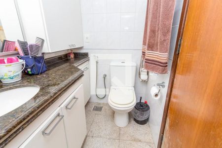 Apartamento à venda com 230m², 5 quartos e 2 vagas