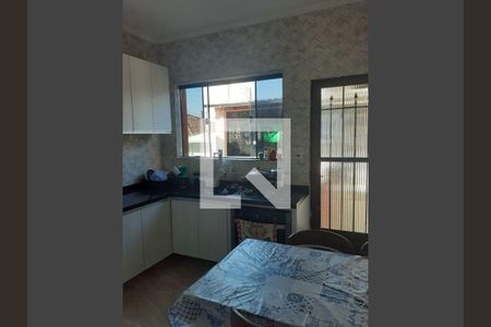 Casa à venda com 160m², 3 quartos e 1 vaga