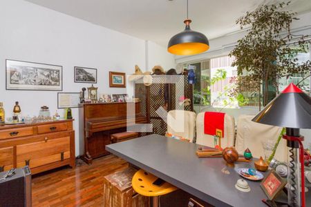 Apartamento à venda com 2 quartos, 96m² em Lagoa, Rio de Janeiro