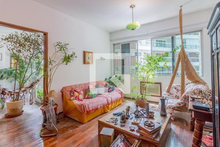 Apartamento à venda com 2 quartos, 96m² em Lagoa, Rio de Janeiro