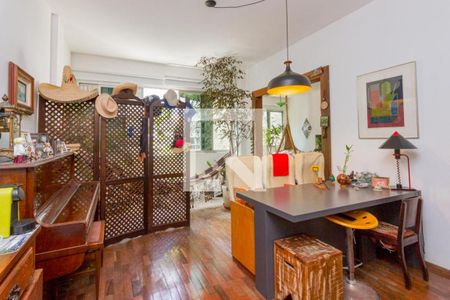 Apartamento à venda com 2 quartos, 96m² em Lagoa, Rio de Janeiro