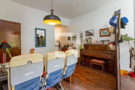 Apartamento à venda com 2 quartos, 96m² em Lagoa, Rio de Janeiro