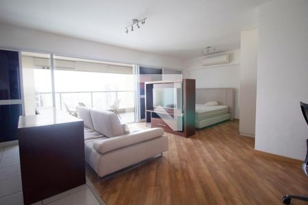 Studio de kitnet/studio à venda com 1 quarto, 57m² em Pinheiros, São Paulo