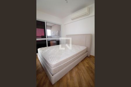 Studio à venda com 57m², 1 quarto e 1 vagaSuíte