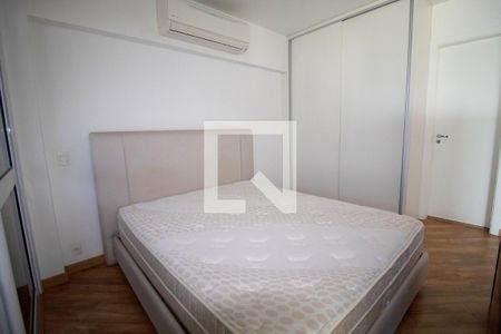 Studio à venda com 57m², 1 quarto e 1 vagaSuíte