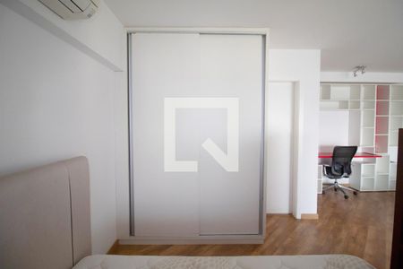 Studio à venda com 57m², 1 quarto e 1 vagaSuíte