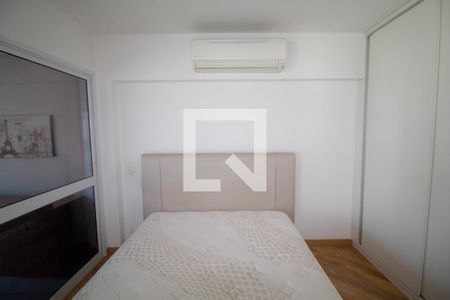 Studio à venda com 57m², 1 quarto e 1 vagaSuíte