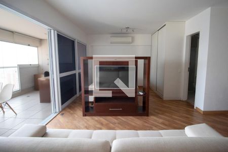 Studio de kitnet/studio à venda com 1 quarto, 57m² em Pinheiros, São Paulo