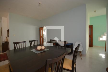 Casa à venda com 980m², 3 quartos e 7 vagasSala de Jantar