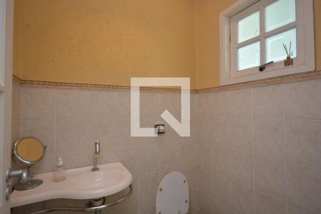 Casa à venda com 980m², 3 quartos e 7 vagasLavabo