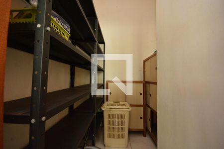 Casa à venda com 980m², 3 quartos e 7 vagasDespensa