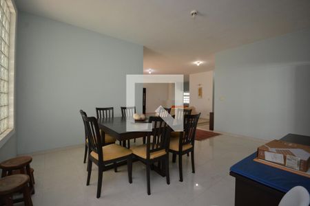 Casa à venda com 980m², 3 quartos e 7 vagasSala de Jantar