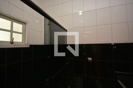 Casa à venda com 980m², 3 quartos e 7 vagasBanheiro da Suíte 3