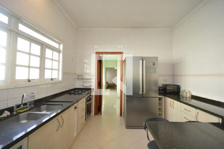 Casa à venda com 980m², 3 quartos e 7 vagasCozinha