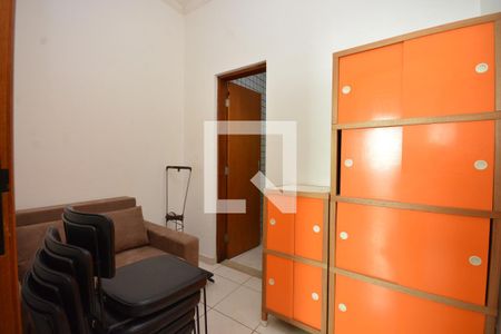 Casa à venda com 980m², 3 quartos e 7 vagasÁrea de Serviço