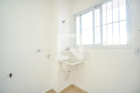 Apartamento para alugar com 28m², 1 quarto e sem vaga Apartamento para alugar com 28m², 1 quarto e sem vagaÁrea de serviço