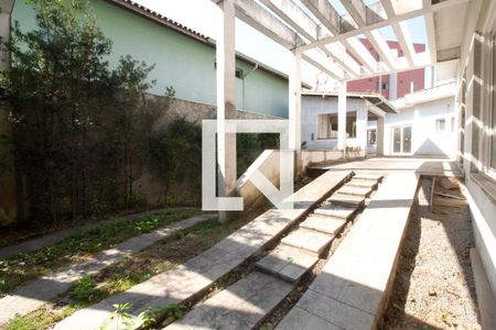 Casa à venda com 586m², 4 quartos e 10 vagasÁrea Externa