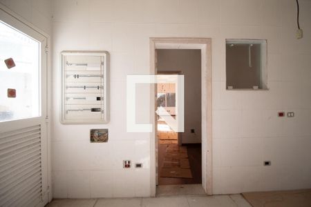 Casa à venda com 586m², 4 quartos e 10 vagasÁrea de Serviço