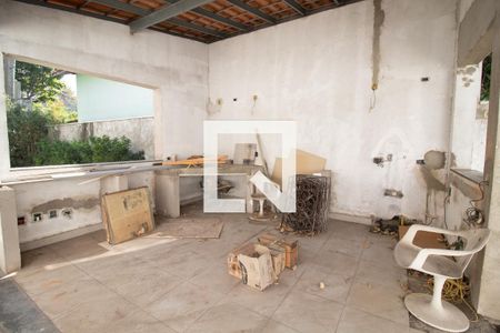 Casa à venda com 586m², 4 quartos e 10 vagasÁrea Gourmet