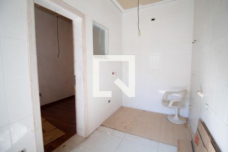 Casa à venda com 586m², 4 quartos e 10 vagasÁrea de Serviço