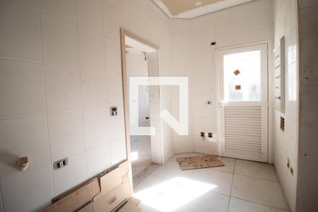 Casa à venda com 586m², 4 quartos e 10 vagasÁrea de Serviço