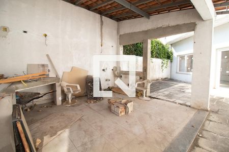 Casa à venda com 586m², 4 quartos e 10 vagasÁrea Gourmet