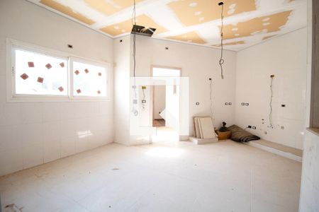 Casa à venda com 586m², 4 quartos e 10 vagasCozinha