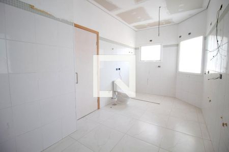 Casa à venda com 586m², 4 quartos e 10 vagasSuíte 1