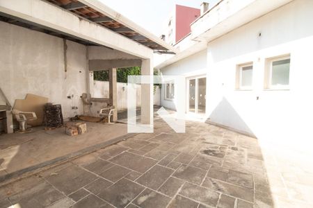 Casa à venda com 586m², 4 quartos e 10 vagasÁrea Gourmet