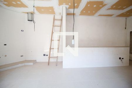 Casa à venda com 586m², 4 quartos e 10 vagasCozinha