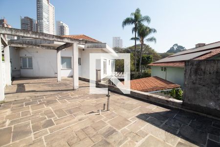Casa à venda com 586m², 4 quartos e 10 vagasTerraço