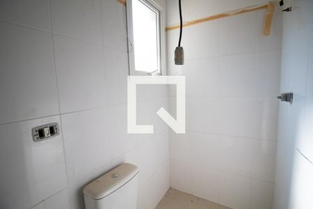 Casa à venda com 586m², 4 quartos e 10 vagasBanheiro de Serviço