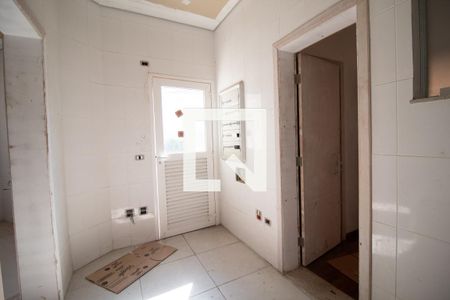 Casa à venda com 586m², 4 quartos e 10 vagasÁrea de Serviço