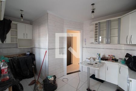 Casa para alugar com 180m², 2 quartos e 2 vagas Casa para alugar com 180m², 2 quartos e 2 vagasCozinha