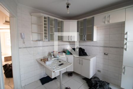 Casa para alugar com 180m², 2 quartos e 2 vagas Casa para alugar com 180m², 2 quartos e 2 vagasCozinha