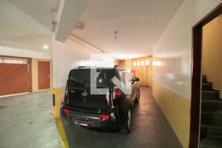 Casa para alugar com 180m², 2 quartos e 2 vagas Casa para alugar com 180m², 2 quartos e 2 vagasGaragem