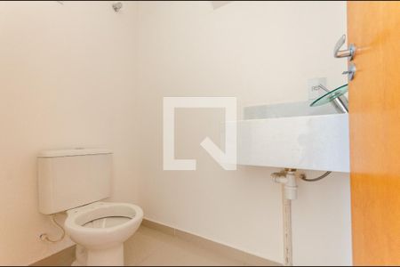 Casa de condomínio à venda com 98m², 2 quartos e 3 vagas Casa de condomínio à venda com 98m², 2 quartos e 3 vagasLavabo