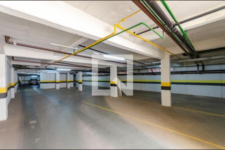 Casa de condomínio à venda com 98m², 2 quartos e 3 vagas Casa de condomínio à venda com 98m², 2 quartos e 3 vagasGaragem