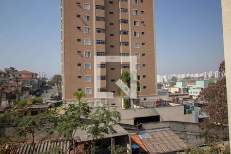 Casa de condomínio à venda com 94m², 2 quartos e 3 vagasVista Quarto 2