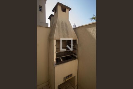 Casa de condomínio à venda com 94m², 2 quartos e 3 vagasChurrasqueira