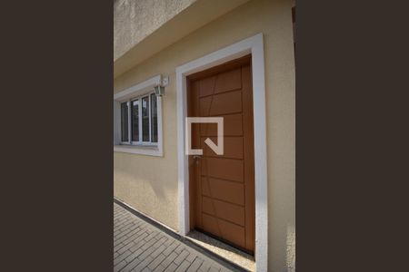 Casa de condomínio à venda com 94m², 2 quartos e 3 vagasHall de Entrada