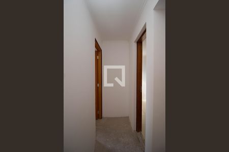 Casa de condomínio à venda com 94m², 2 quartos e 3 vagasCorredor