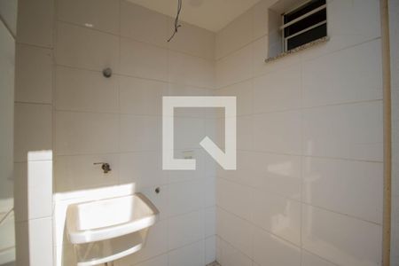 Casa de condomínio à venda com 94m², 2 quartos e 3 vagasÁrea de Serviço