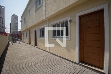 Casa de condomínio à venda com 94m², 2 quartos e 3 vagasÁrea comum