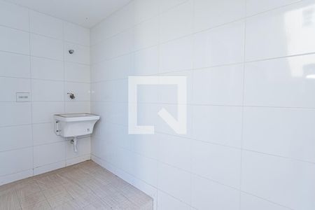 Casa à venda com 99m², 2 quartos e 3 vagasÁrea de Serviço