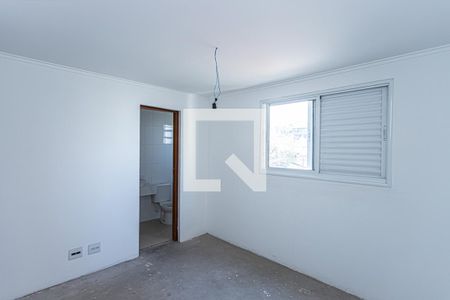 Casa à venda com 99m², 2 quartos e 3 vagasSuíte 1