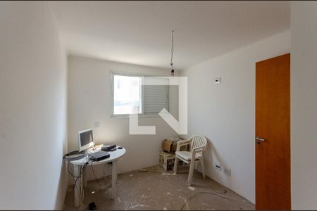 Casa de condomínio à venda com 132m², 3 quartos e 3 vagasQuarto 2