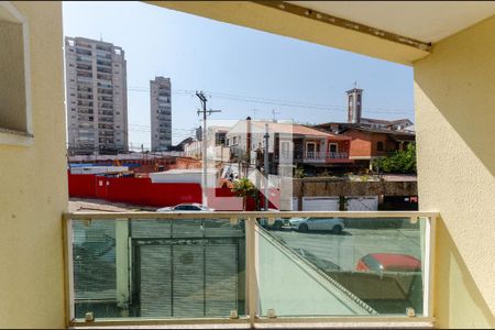 Casa de condomínio à venda com 132m², 3 quartos e 3 vagasSacada da suíte