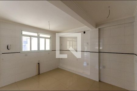 Casa de condomínio à venda com 132m², 3 quartos e 3 vagasCozinha